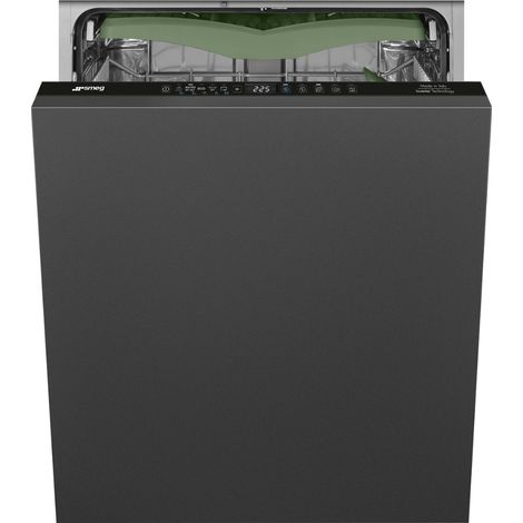 Smeg STL5352C Lavastoviglie Ad Incasso