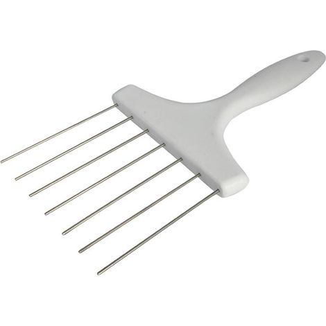 Faithfull FAIPST Wall Plastering Scarifier for Wall Rendering and Surface Preparation (1/3)