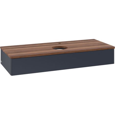 Villeroy & Boch K10052HG WTUS Antao K105 1200x190x500mm (1/3)
