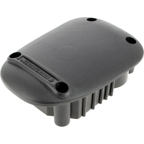 Carter inférieur 90040523 pour taille-haie – Pièce de rechange (1/3)