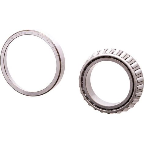 Cuscinetto a rulli conici 70x110x25 mm Timken TIMKEN 32014