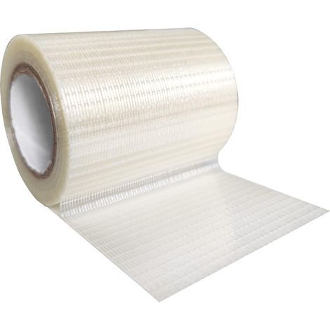 Reparaturklebeband für Wohnmobilmarkisen, Segeltuch-Reparaturklebeband, Rissreparaturset, wasserdicht, 8 cm x 12 m (1/5)