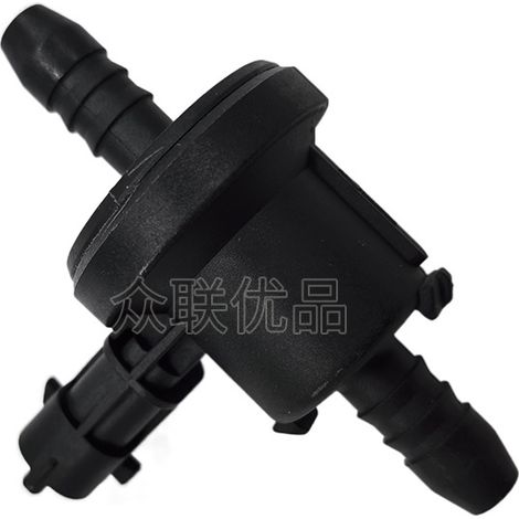 Canister 0280142430, compatible Chevrolet Cruze, Chevrolet Malibu, Buick Excelle, Buick Regal, Opel Astra 1.6T. (1/4)