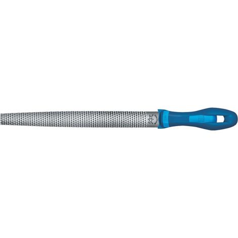 PFERD escofina de madera DIN 7263 C longitud 250 mm sección 25 x 8,5 mm - 11233257