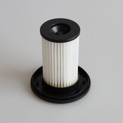 Compatible with Dyson Gen2/Series 8/S8  Authentic quality filter kit  High efficiency filtration for optimal performance (1/4)