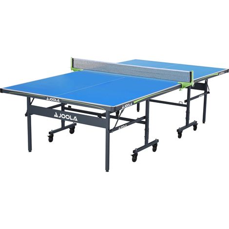 Joola Outdoor-Tischtennisplatte "Rally TL" wetterfest, blau