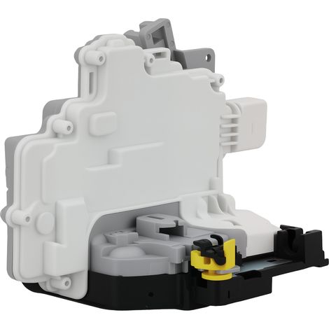 Door Lock Device for Seat Leon 1P1 2005-2012 1P0839016A Rear Right Side (1/5)
