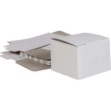 Boîte pliable UNIVERSEL VPM17060