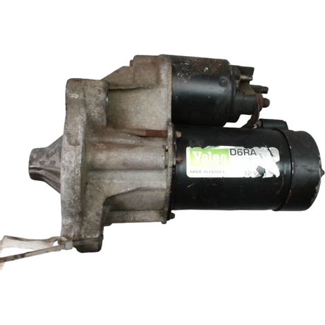 Demarreur PEUGEOT 106 Phase 1 1991-1996 [PRODUIT D'OCCASION]♻️5802c9 (1/4)