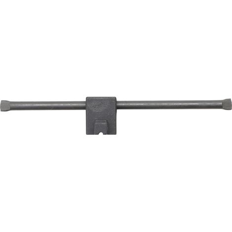 Herramienta tensión bgs belt tension tool 90g robusta