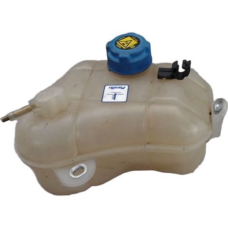 [PRODUIT D'OCCASION] Vase Expansion FIAT Bravo ♻️ Ref Oe. 51951889 - Garantie à vie (1/2)