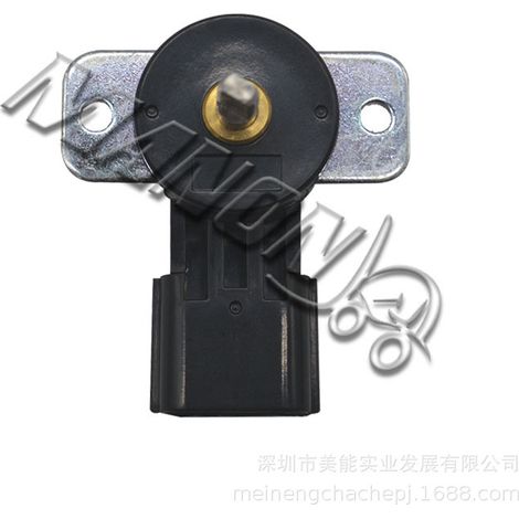 Hyster Steering Angle Sensor Collection 2055131 Applicable to Hyster Forklifts - Quality Assurance (1/4)