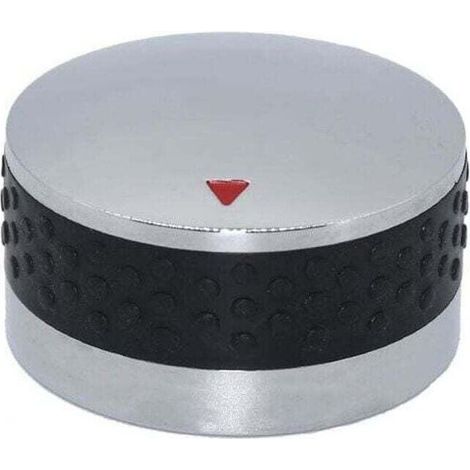 Pack de de 4 boutons de commande universels pour barbecue à gaz, XU, Pour cuisinière/four/grill - KZQ (1/4)