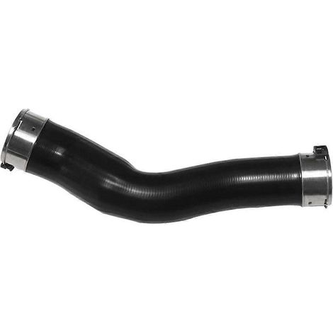 Tuyau d'admission d'air pressurisé pour turbine BMW Série 5 520i 528i XDrive 2010-2017 (réf. 13717612095) (1/5)