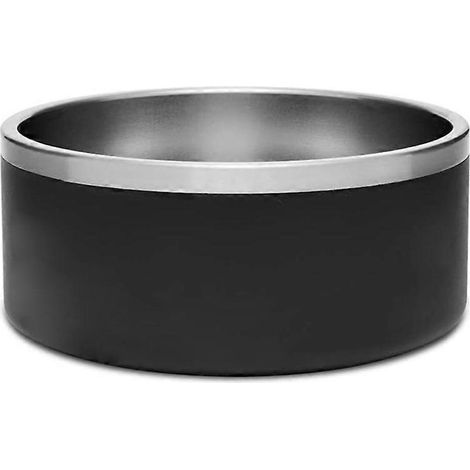 Edelstahlnapf für Hunde und Katzen, Reisenapf, Wasserspender für Haustiere, Futternapf für Hunde, Katzen und Kätzchen, Geschenkidee für Katzenliebhaber.