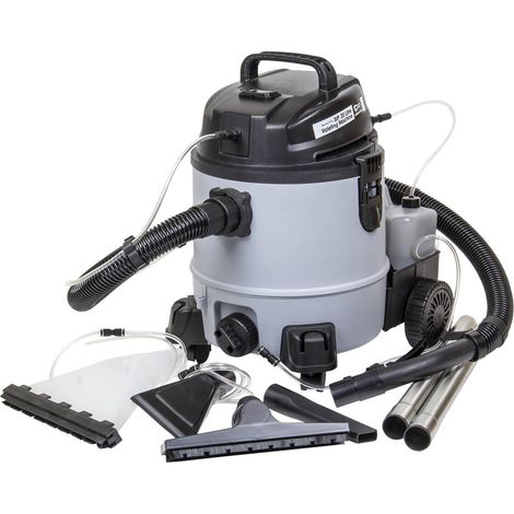 SIP 1400 20ltr 1.4kW Valeting Machine - L41 x W34 x H51 cm