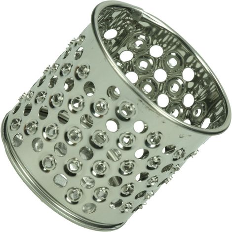 Rallador de queso n.° 1 SS-193596 MOULINEX