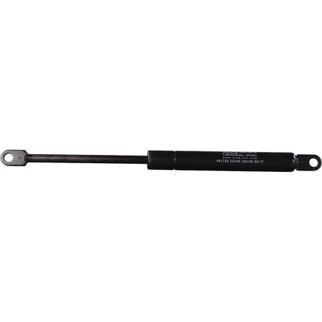 Vérin à gaz pour capot moteur JD 1550 AL61520 (1/3)