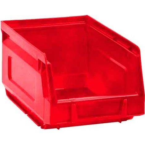 CONTENITORE SOVRAPPONIBILE 'SERIE 2000' 145x240x125h mm