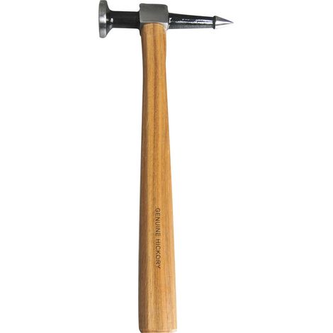 Marteau à planer rond panne pointue - OC 0812 - CLAS Equipements