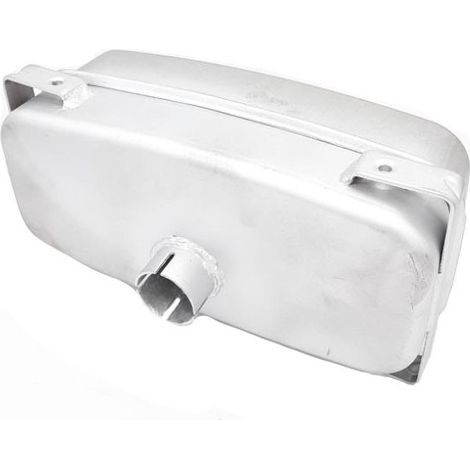 Pot d'échappement Briggs et Stratton - 690850 - 496652