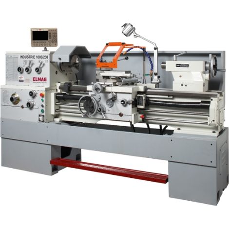 Tour universel INDUSTRIE 1500/230 K