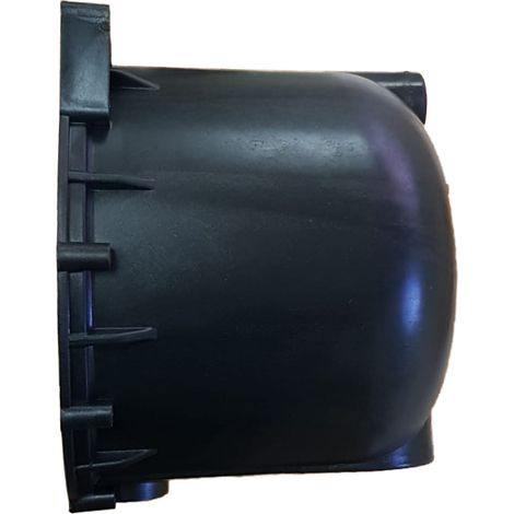 Cuerpo De Bomba compatible con motobomba Prwp30C  Ref 976354