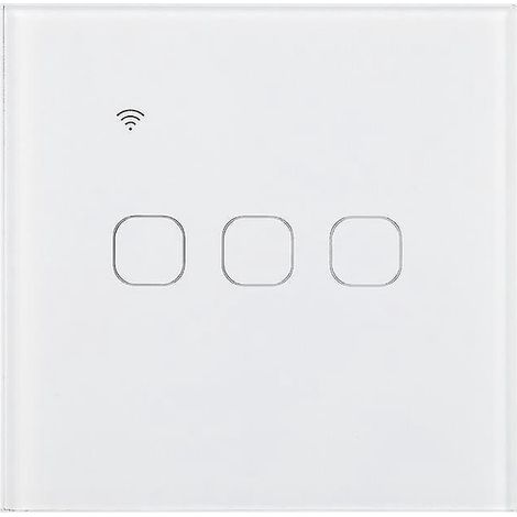 1 Stück App-Steuerungsschalter (1/3)