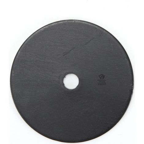 Rondelle frein incurvée Ø ext 76 mm (1/2)