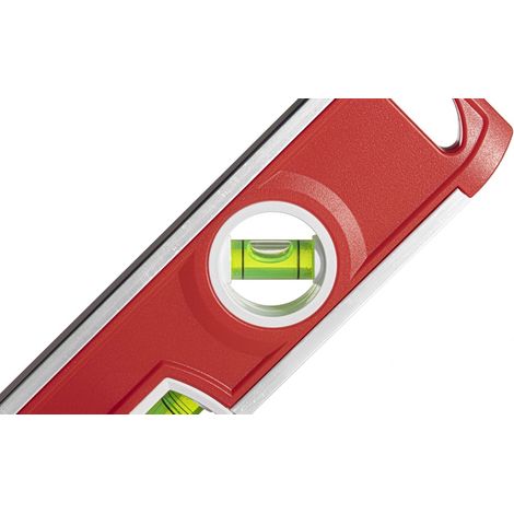Niveau à bulle magnétique Kapro 231V Torpedo 23 cm