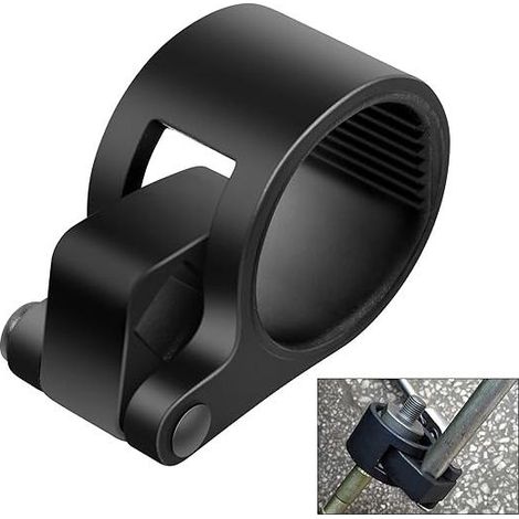 Extracteur de Rotule Axiale Universel 27-42mm Clé Outil de Démontage Extracteur de Biellette de Direction Outil de Suppression de Tige de Direction pour Voiture SUV outil mecanicien (1/5)