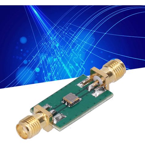 BPF433MHz passiver Bandpassfilter (1/5)