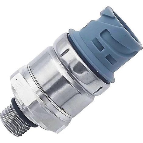 Capteur de pression d'huile 4088734 3408582 2894868 pour moteurs Cummins QSK45, QSK50, QSK60, QSK95 et QST30 (1/5)