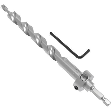 XL-Bohrer für Pocket-Hole Jig - KREG - KPHA908