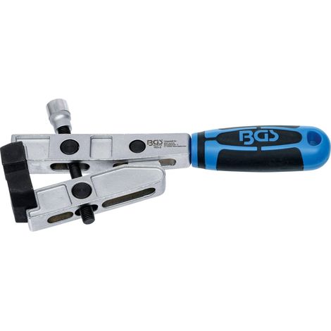Bgs Pinza per fasce assiali in acciaio 270 mm (1/4)