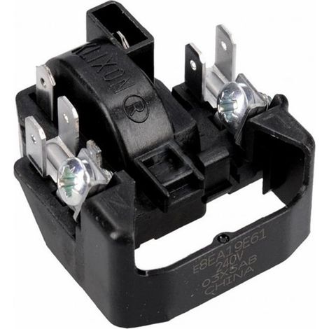 RELE\' PTC AVVIO COMPRESSORE FRIGORIFERO BEKO ARCELIK E8EA19E61 5736330200