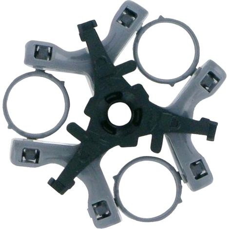 Support (têtes de rasoir) (422203615430) Rasoir, tondeuse PHILIPS