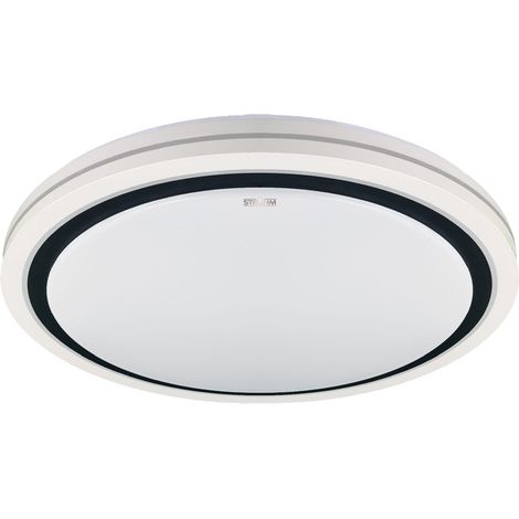 Lámpara de techo SMD LED C 48W 4100K IP20 laguna Ideus 04169