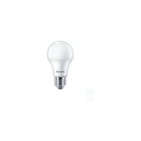 Lampadina LED ND 10-75W A60 E27 827