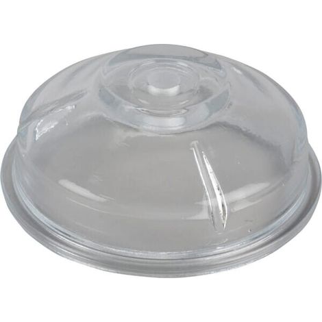 Filtro de gasolina de vidrio UNIVERSAL 3144478R1N (1/2)