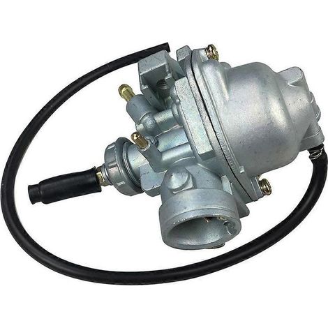 kigbf-PZ14Q Carburatore per moto da 32 mm per Honda Z50A (1972–1978) e Z50R (1979–1999) – Ricambi per carburatore moto (1/5)