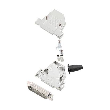 TELEGÄRTNER J01002A0092 J01002A0092 CONNECTEUR BNC MÂLE, DROIT 75 1 PC(S)