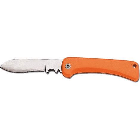 Coltello da elettricista BAHCO M/Plastic 2820EF 2200 mm