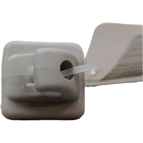 [PRODUIT D'OCCASION] Crochet Fixation Pare Soleil D CITROEN Berlingo Fg I Phase 2 (m59) 2002-2011 ♻️ Ref Oe. 8143sv - Garantie à vie (1/2)