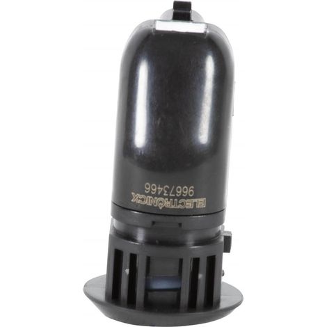 PDC Parksensor 96673466 - Opel PDC Parktronic Einparkhilfe - Parktronic Sensor Nachrüsten (1/5)