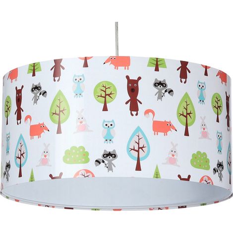 Suspension kids 275-30 - Rond Ø 40 cm (1/5)