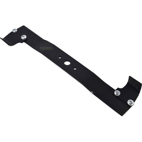 51 CM lame pour tondeuse AL-KO 134046 462705 520BR BRE HW 5210 HRD HW (1/3)