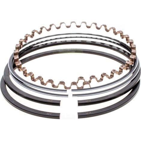 segments de piston pour Briggs & Stratton 7-8 HP modèles 170000, 171000, 190000-196000