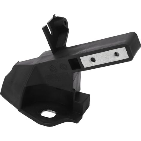royaluxe -Support de noyau de radiat avant gauche A2056203401, Support de barre d'impact de phare de remplacement pour MERCEDES-BENZ CLASSE C W205 (1/5)