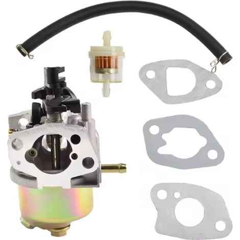 Convient au carburateur Husqvarna 38045 Kohler Courage XT7 173cc